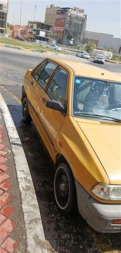 Saipa 131